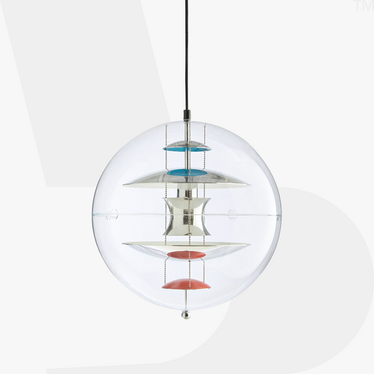 VP Globe Pendant Lamp