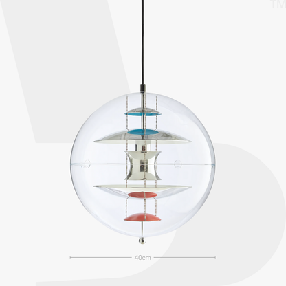 VP Globe Pendant Lamp