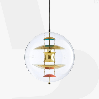 VP Globe Pendant Lamp