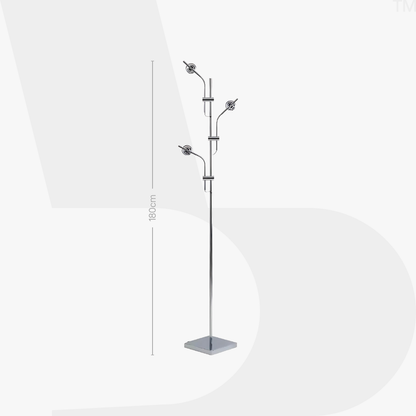 Wa Wa Floor Lamp
