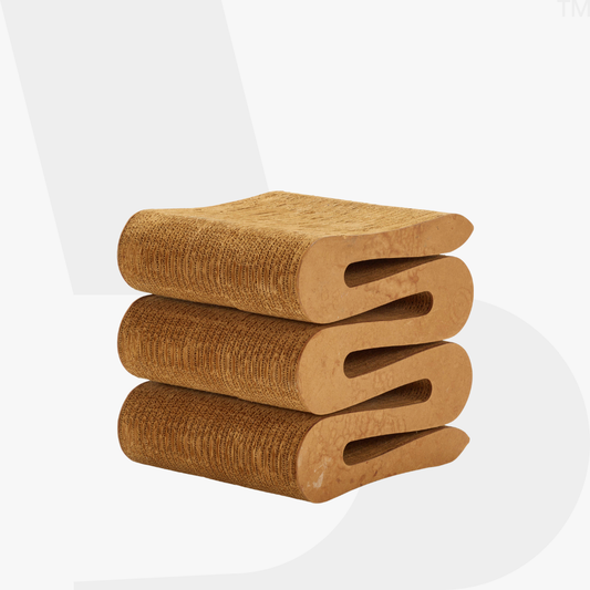 Wiggle Stool