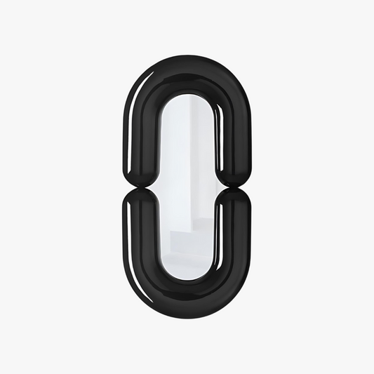 Zodiac Wall Mirror
