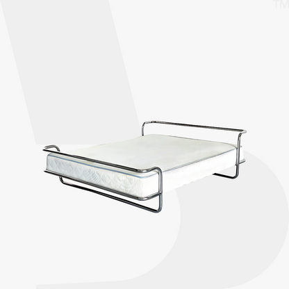 Bauhaus Ulla Bedframe