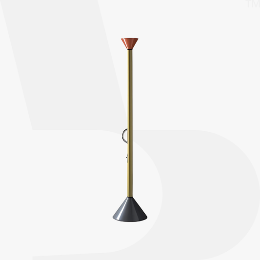 Callimaco Floor Lamp