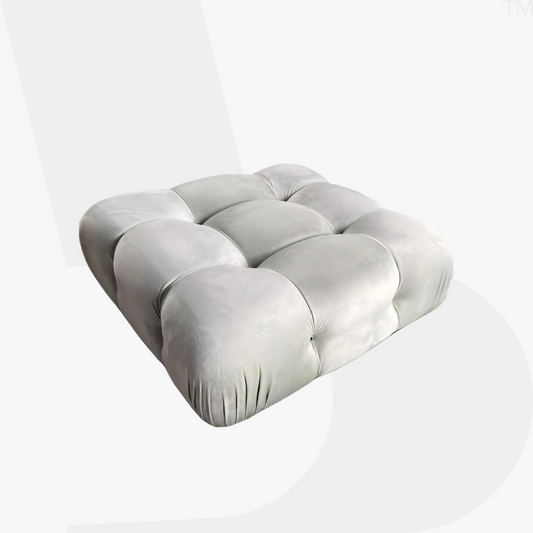 Local Camaleonda — Full Ottoman