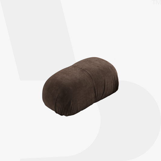 Local Camaleonda — Half Backrest