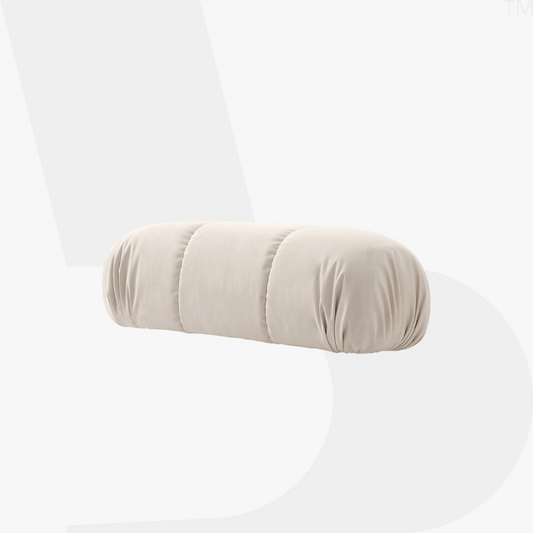 Local Camaleonda — Full Backrest