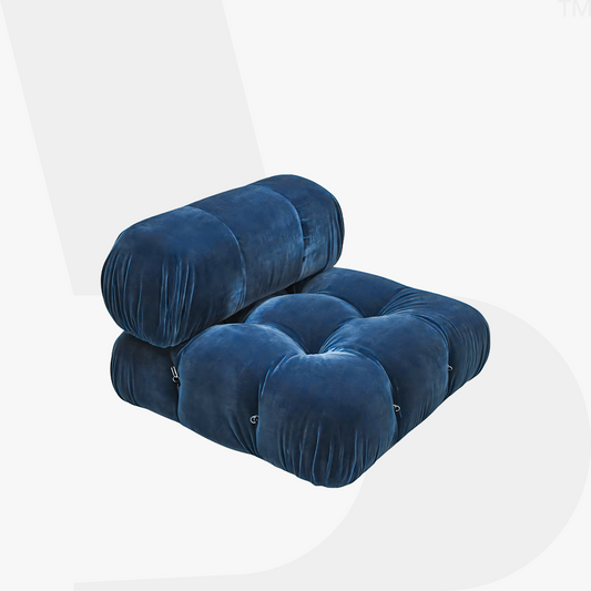 Local Camaleonda — Full Module