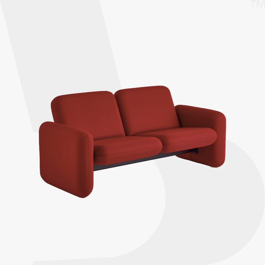 Chiclet — 2-Seater