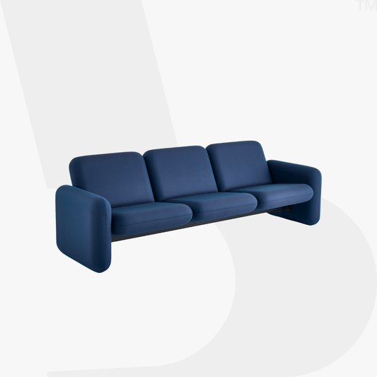 Chiclet — 3-Seater