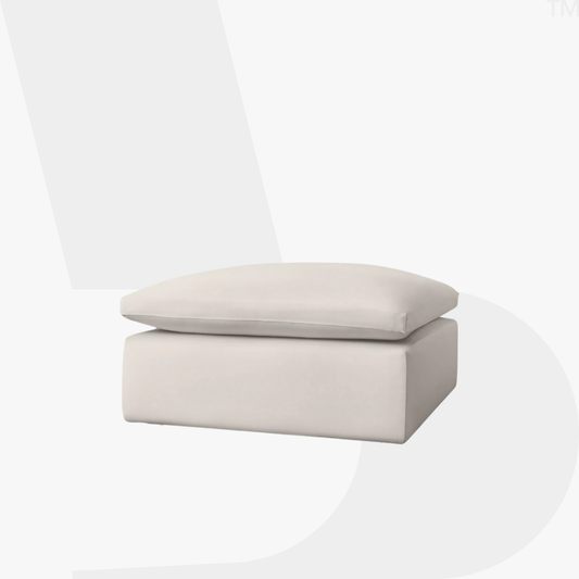 Cloud — Ottoman