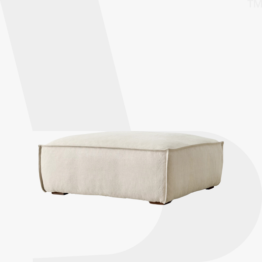 Cube — Ottoman