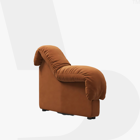 DS-600  — End / Armrest Module