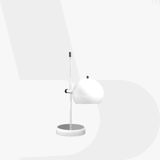 Eyeball Table Lamp
