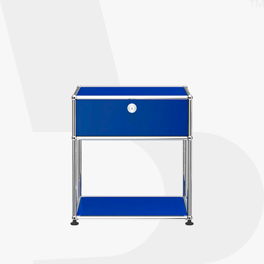 Haller Nightstand — Version 1