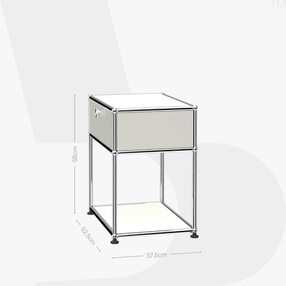 Haller Nightstand — Version 1
