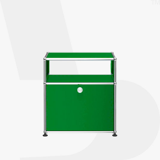 Haller Nightstand — Version 2