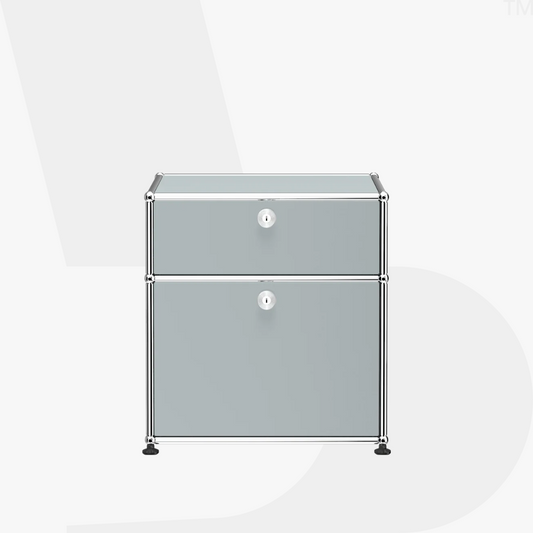 Haller Nightstand — Version 3