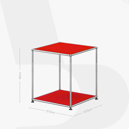 Haller Side Table