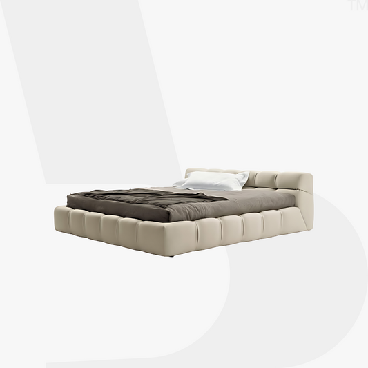 Jamie Tufty Bed