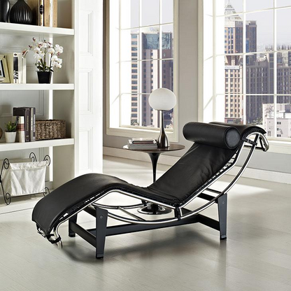 LC4 Chaise Longue