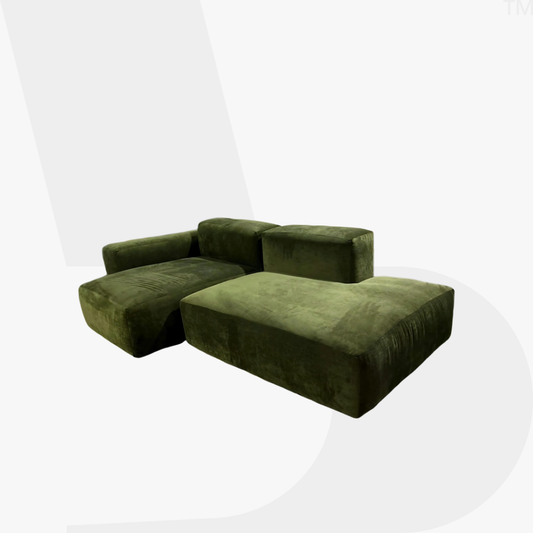 MAGS 2.5 Sofa Set