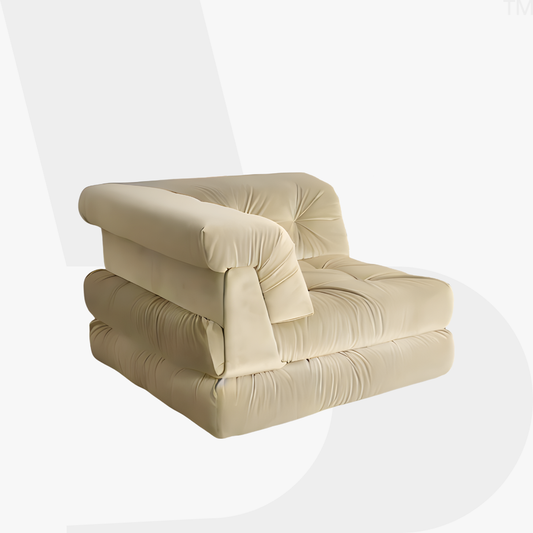 Mahjong Sofa (1st edition) — Corner Module