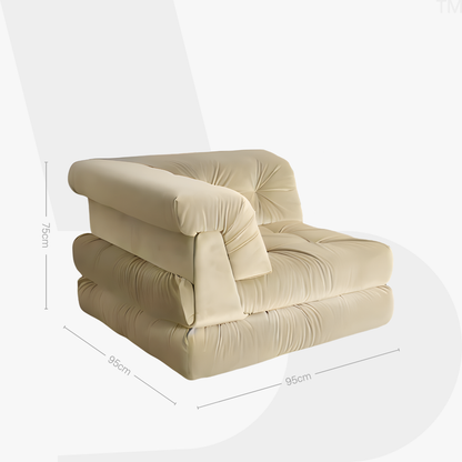 Mahjong Sofa (1st edition) — Corner Module