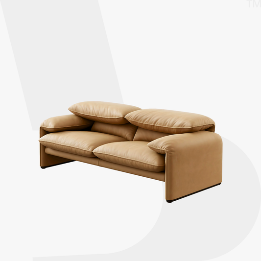 Maralunga — 2-Seater