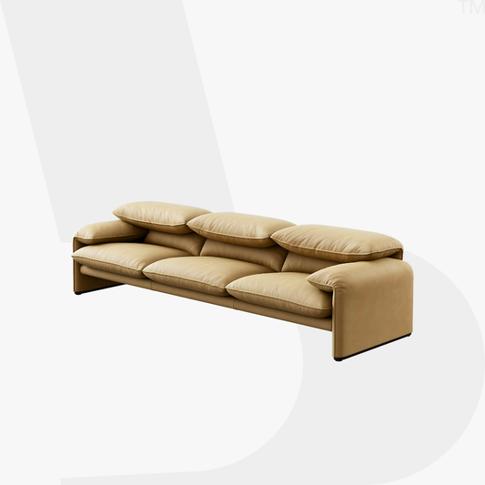 Maralunga — 3-Seater