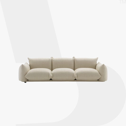 Marenco — 3-Seater