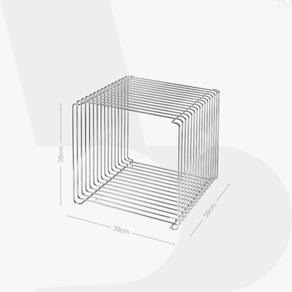 Panton Wire Cube