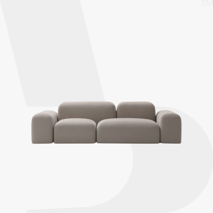 Pebbles Sofa