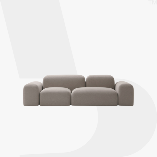 Pebbles Sofa