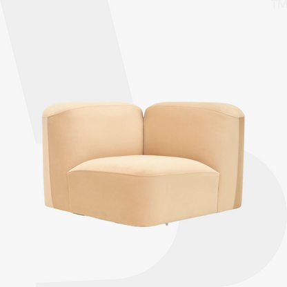 Quinn — Corner Module