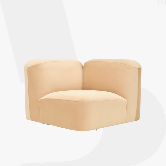 Quinn — Corner Module