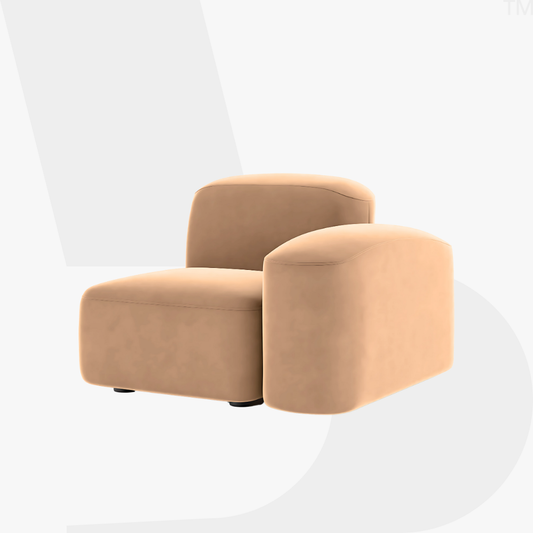 Quinn — Module with Arm