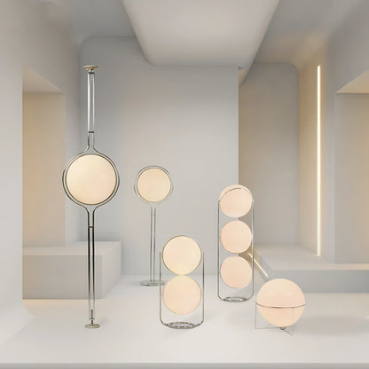 Garrault Floor-to-Ceiling Lamp