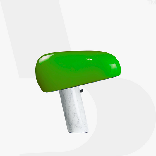 Snoopy Table Lamp
