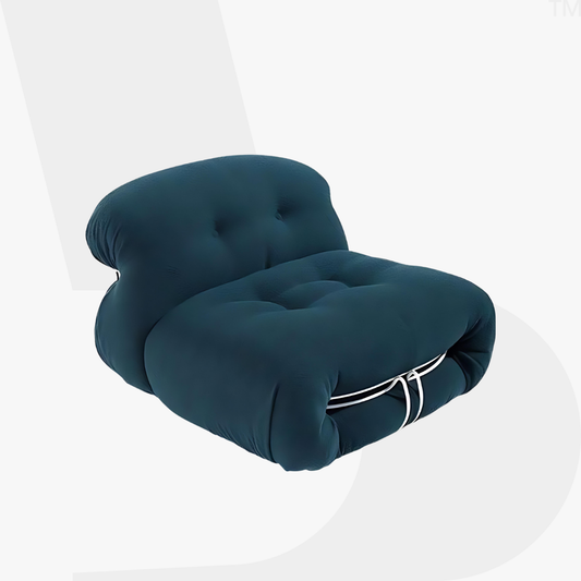 Soriana — Lounge Chair