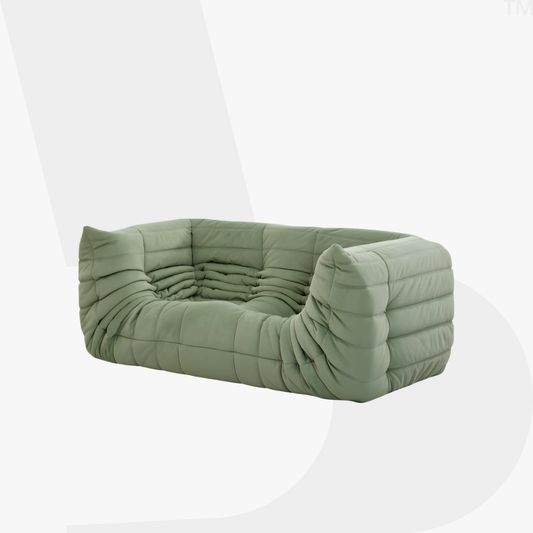 [Actual Reproduction] Togo Medium Sofa
