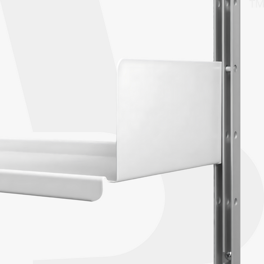 Vito — Metal Shelf