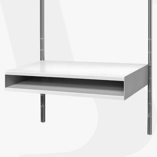 Vito — Double Shelf