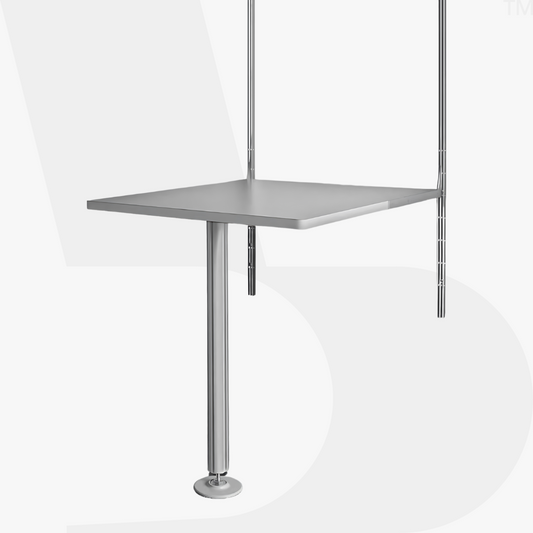 Vito — Integrated Table