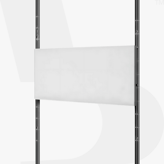 Vito — Mounting Shelf