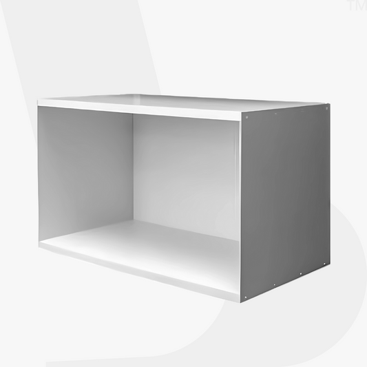 Vito — Open Shelf
