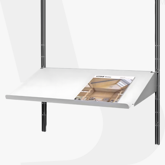Vito — Sloping Shelf