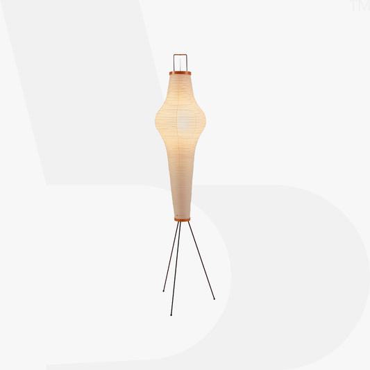 Washi 14A Floor Lamp