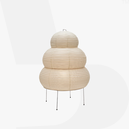 Washi 24N Mini Floor Lamp