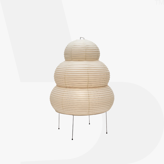Washi 24N Mini Floor Lamp